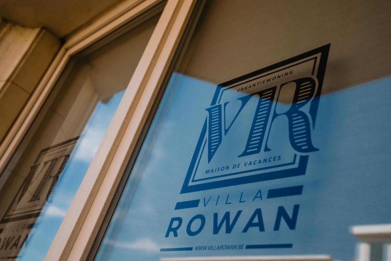Villa Rowan Οστένδη Εξωτερικό φωτογραφία