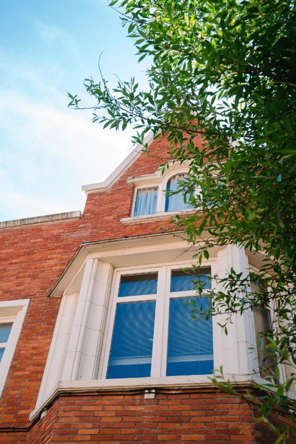 Villa Rowan Οστένδη Εξωτερικό φωτογραφία