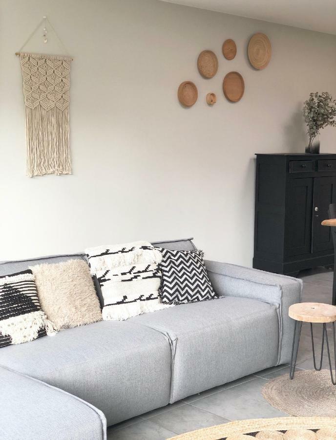 Villa Rowan Οστένδη Εξωτερικό φωτογραφία