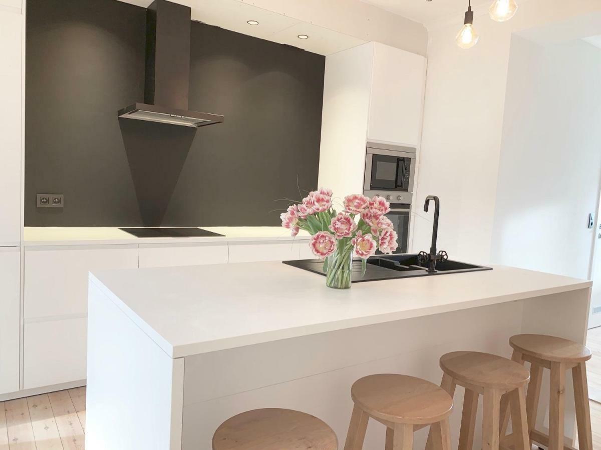 Villa Rowan Οστένδη Εξωτερικό φωτογραφία