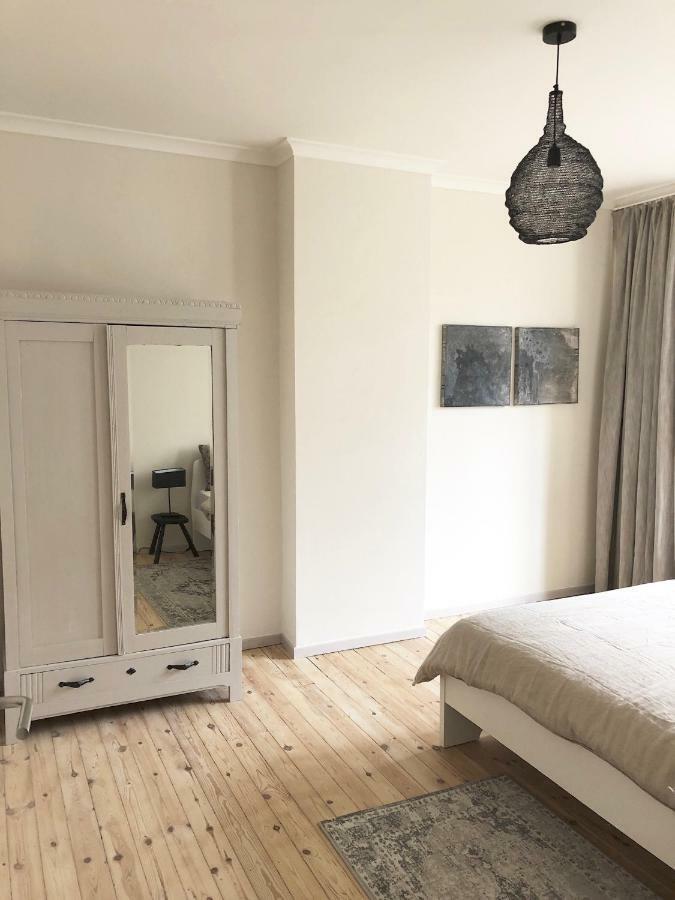 Villa Rowan Οστένδη Εξωτερικό φωτογραφία